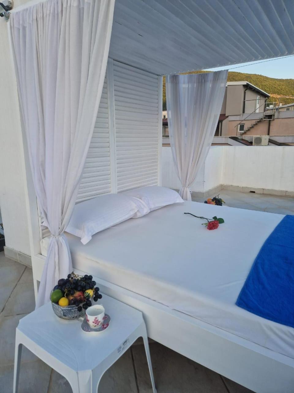 Apartments Tamara 부드바 외부 사진
