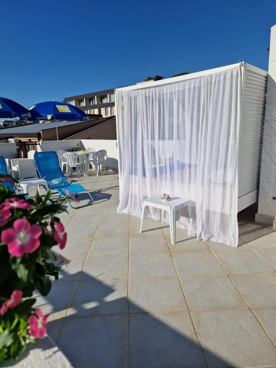 Apartments Tamara 부드바 외부 사진
