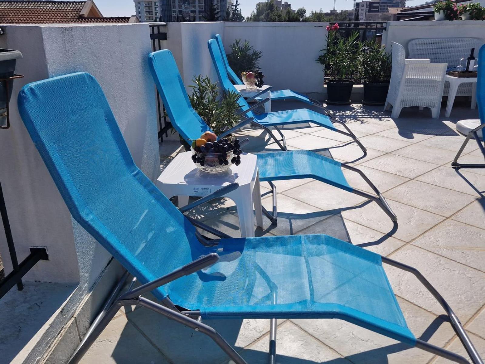 Apartments Tamara 부드바 외부 사진