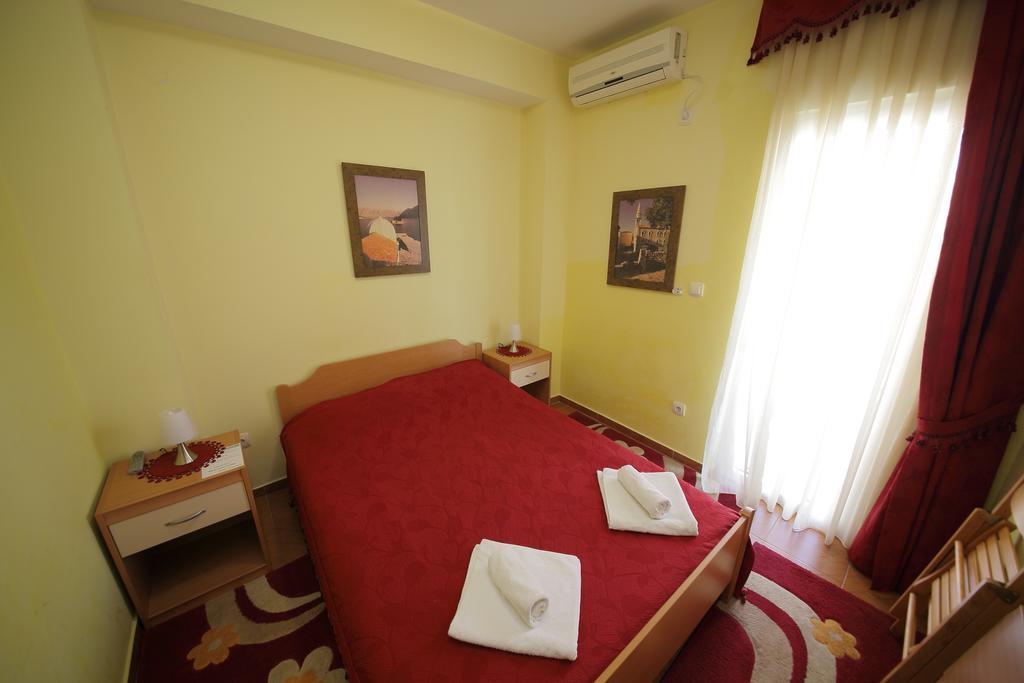 Apartments Tamara 부드바 외부 사진