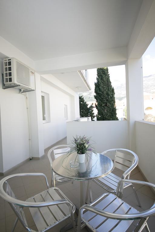 Apartments Tamara 부드바 객실 사진