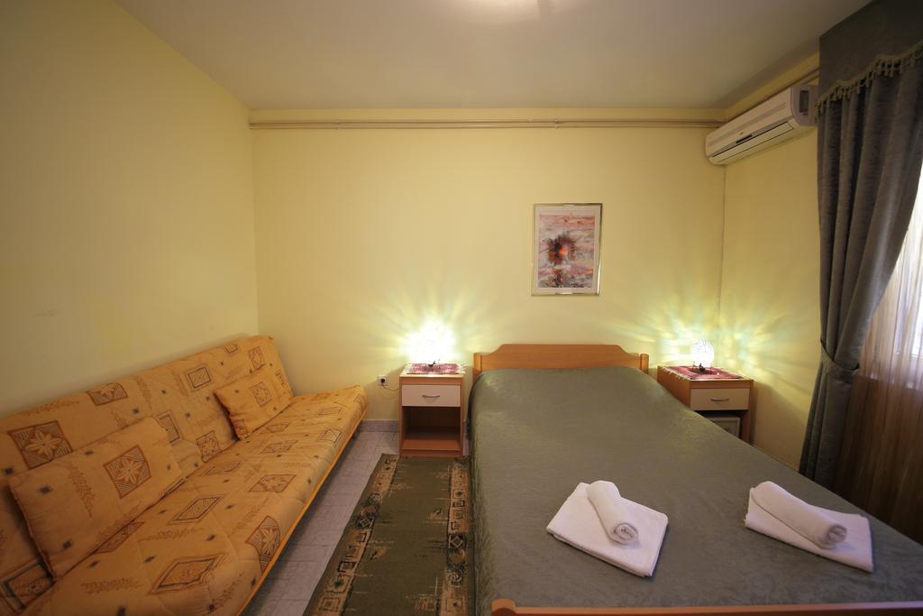 Apartments Tamara 부드바 객실 사진