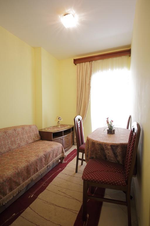 Apartments Tamara 부드바 객실 사진
