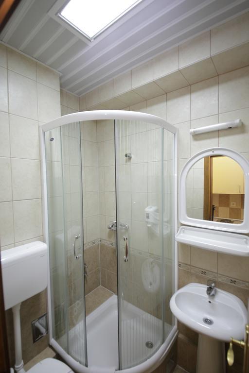 Apartments Tamara 부드바 객실 사진