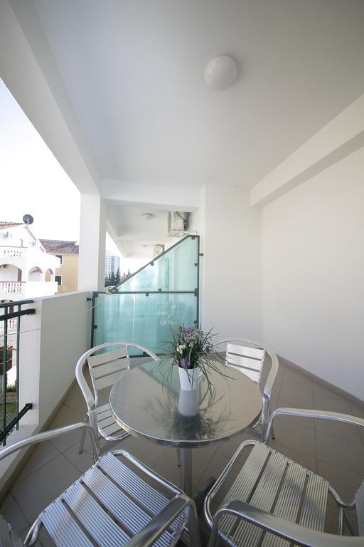 Apartments Tamara 부드바 객실 사진