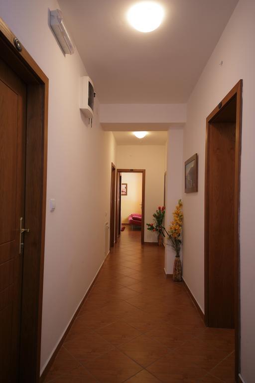 Apartments Tamara 부드바 외부 사진