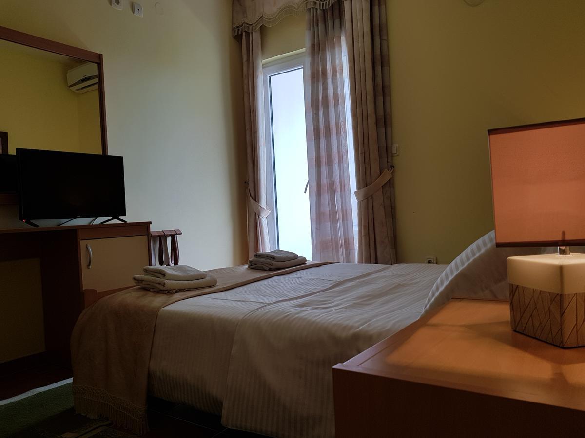 Apartments Tamara 부드바 외부 사진