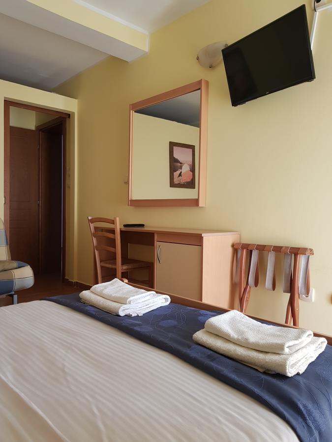 Apartments Tamara 부드바 외부 사진
