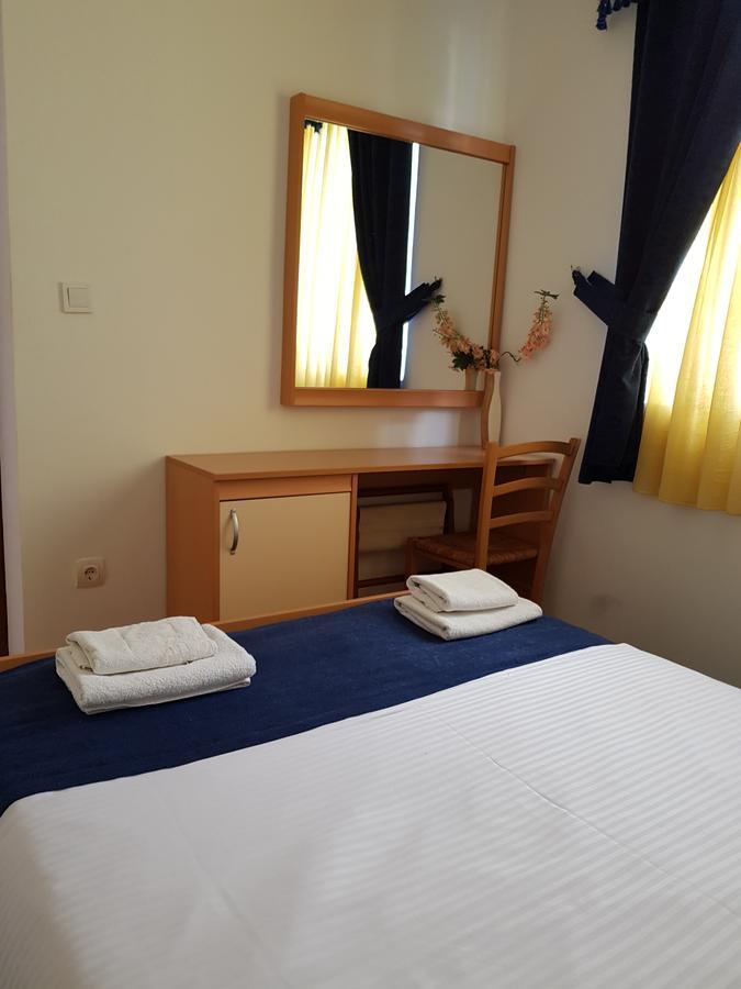 Apartments Tamara 부드바 외부 사진