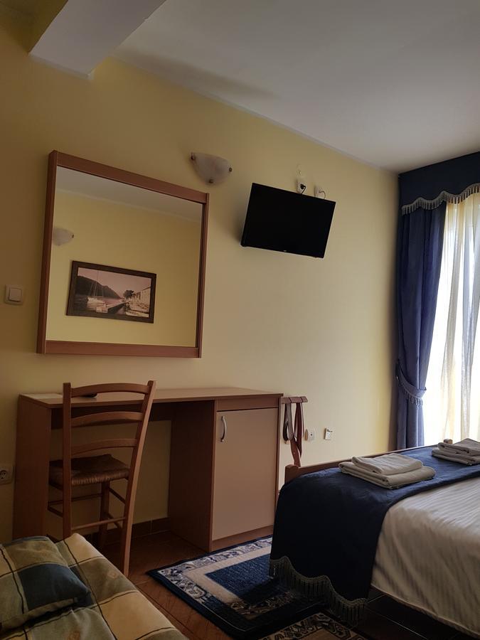 Apartments Tamara 부드바 외부 사진