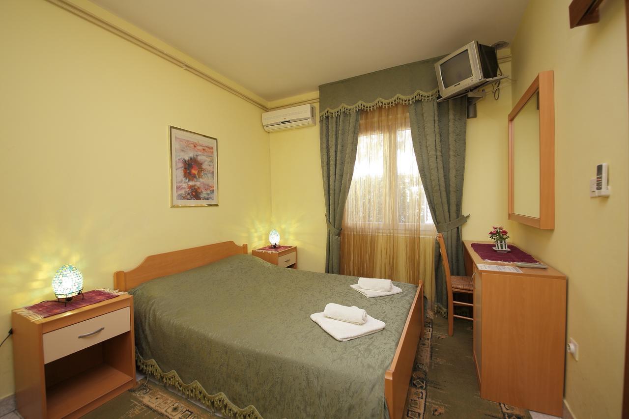 Apartments Tamara 부드바 외부 사진